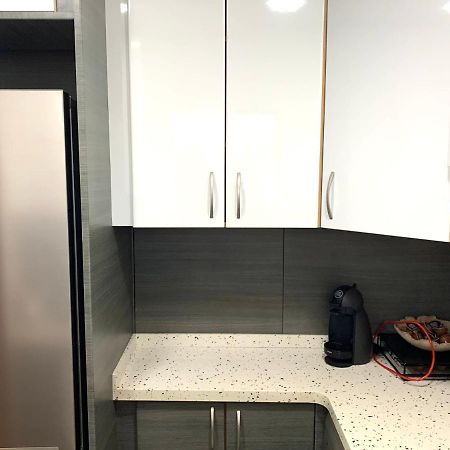 Apartamento Rivera Кембрилс Екстериор снимка