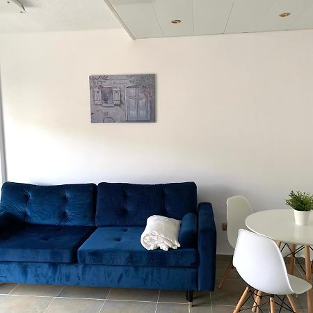 Apartamento Rivera Кембрилс Екстериор снимка